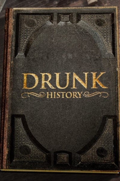 Drunk History - Season 5