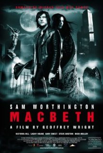 Macbeth (2006)