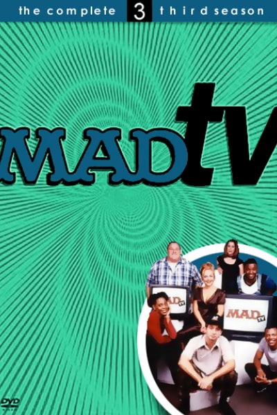 MADtv - Season 3