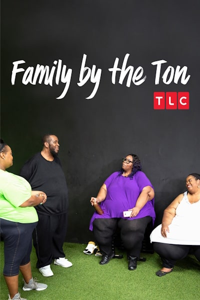 Family By the Ton - Season 2
