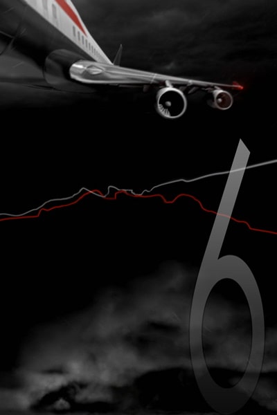 Mayday - Season 6
