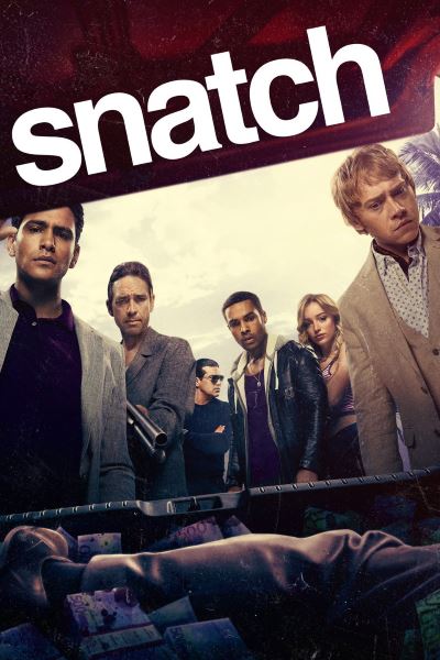 Snatch - Season 2