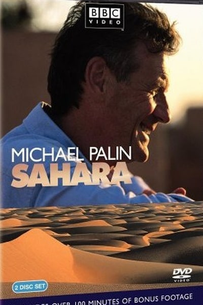 Sahara with Michael Palin - Season 1