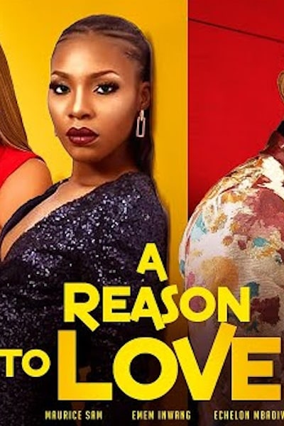 A Reason to Love