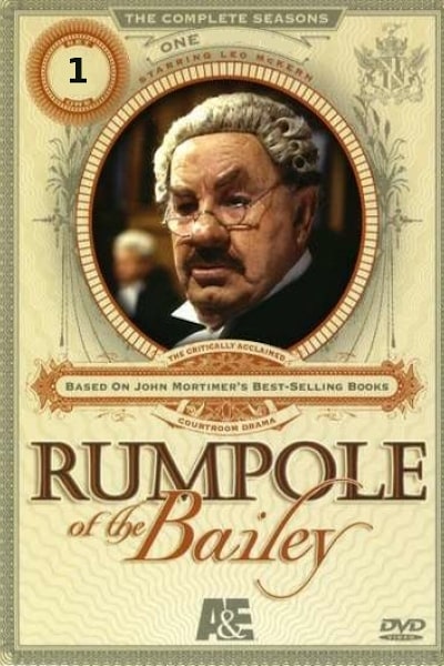Rumpole of the Bailey - Season 1