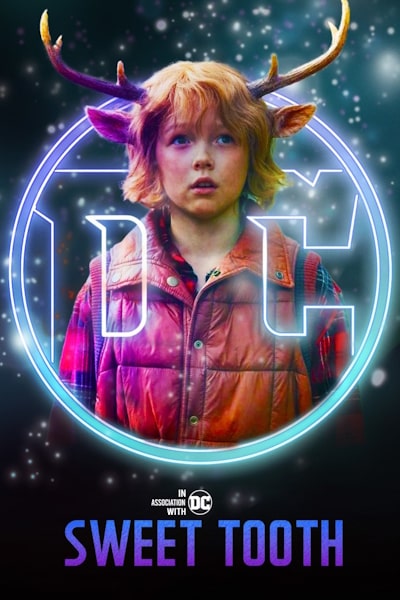 Sweet Tooth - Season 3