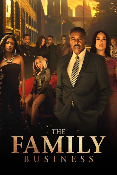 The Family Business - Season 5