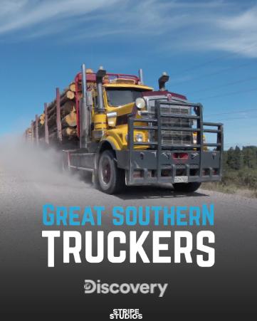 Great Southern Truckers - Season 1