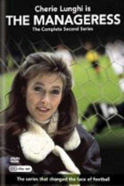 The Manageress - Season 2