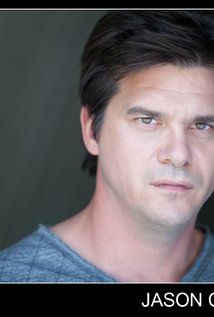 Jason Cavalier