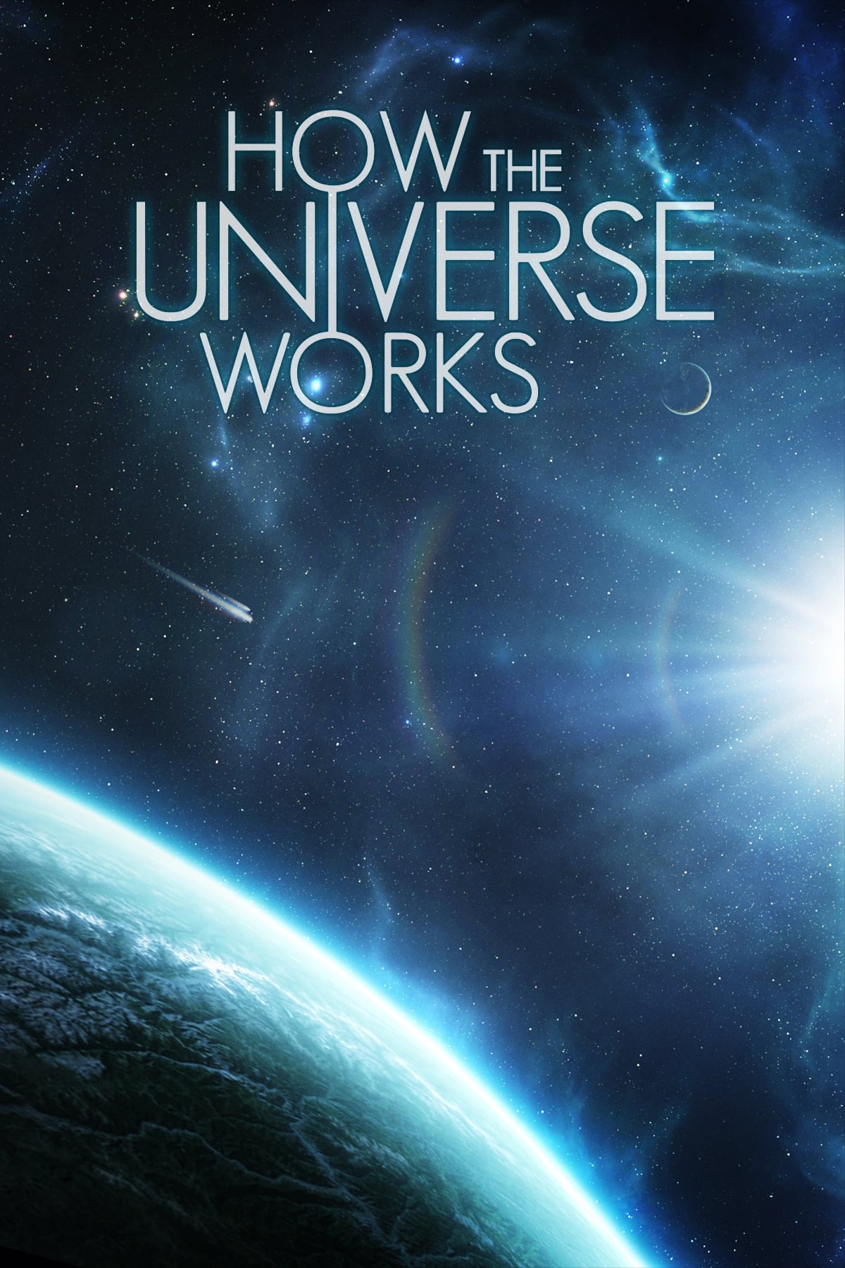 How the Universe Works - Season 10