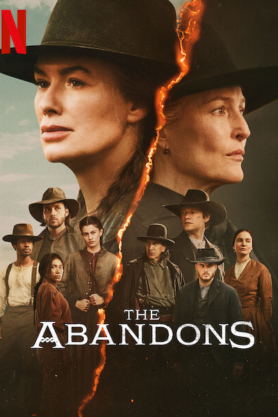 The Abandons - Season 1