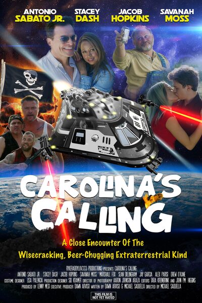 Carolinas Calling
