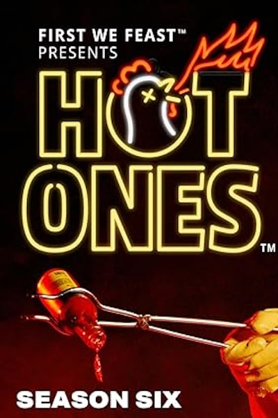Hot Ones - Season 6