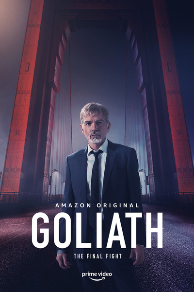 Goliath - Season 4