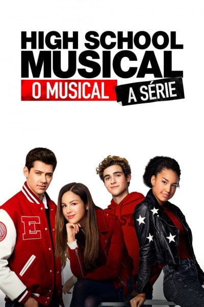 High School Musical: The Musical: The Series - Season 2