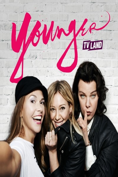 Younger - Season 4