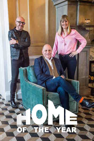 Home of the Year - Season 10