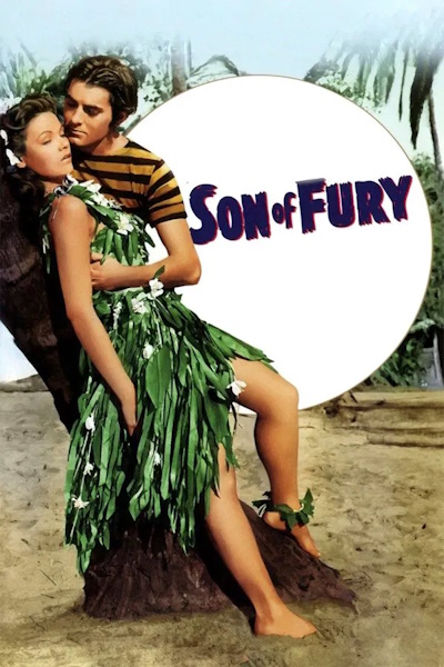Son of Fury The Story of Benjamin Blake