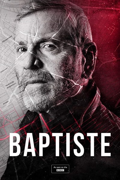 Baptiste - Season 1