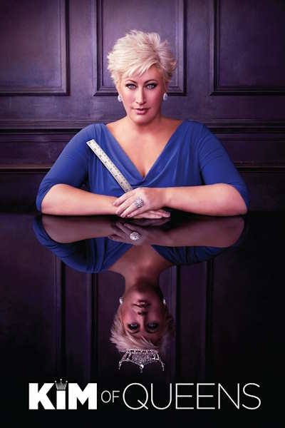 Kim of Queens - Season 1