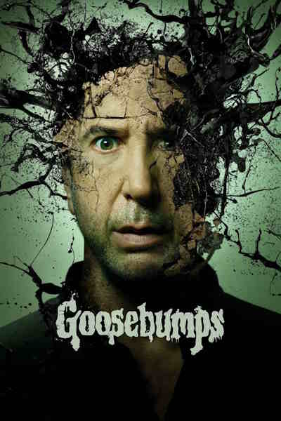Goosebumps - Season 2 (2025)