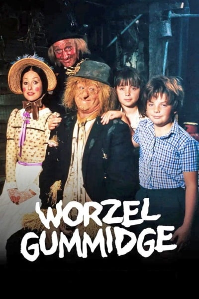 Worzel Gummidge - Season 1