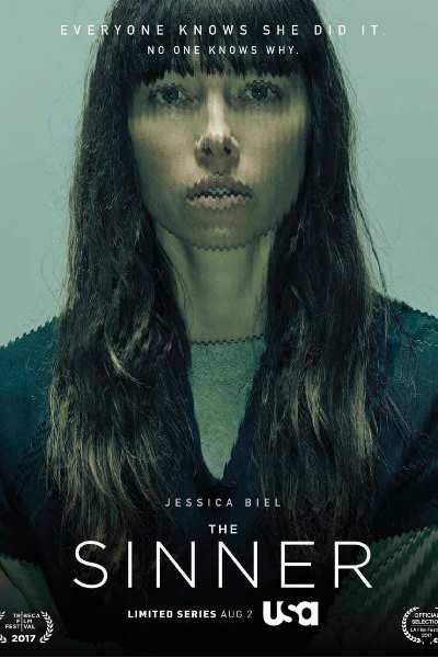 The Sinner&nbsp;- Season 1