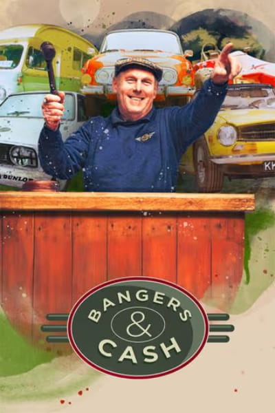 Bangers and Cash - Season 13