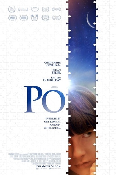 A Boy Called Po