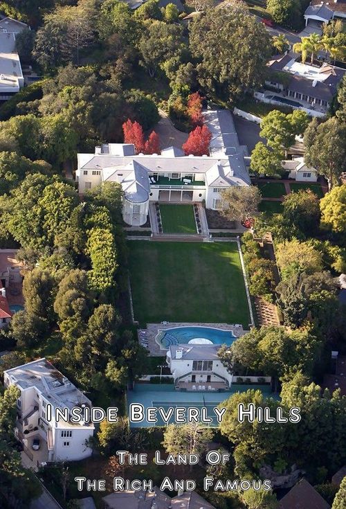 Inside Beverly Hills: The Land of the Rich and Famous - Season 1
