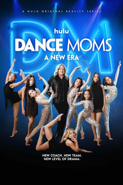 Dance Moms: A New Era - Season 1