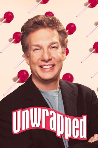 Unwrapped - Season 22