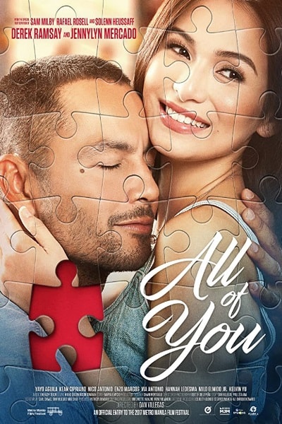 All of You [Sub: Eng]
