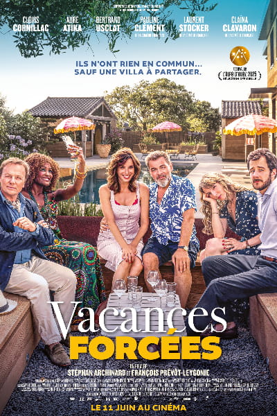Vacances forcees