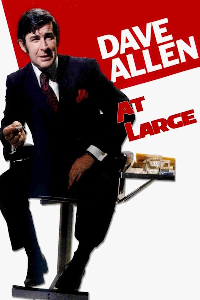 Dave Allen at Large - Season 5