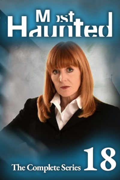 Most Haunted - Season 18
