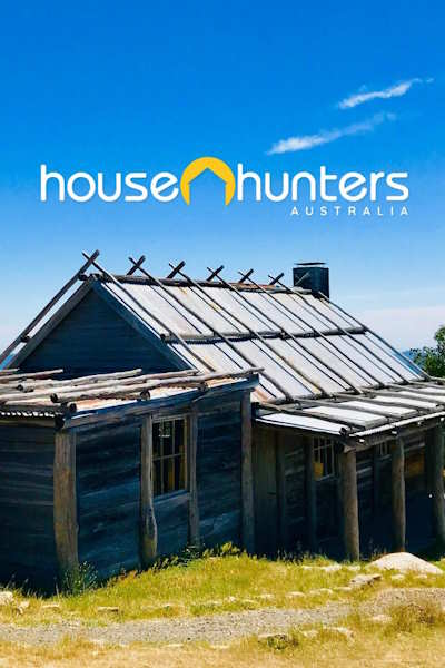House Hunters Australia - Season 1