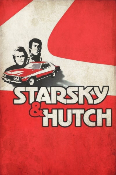 Starsky and Hutch - Season 3