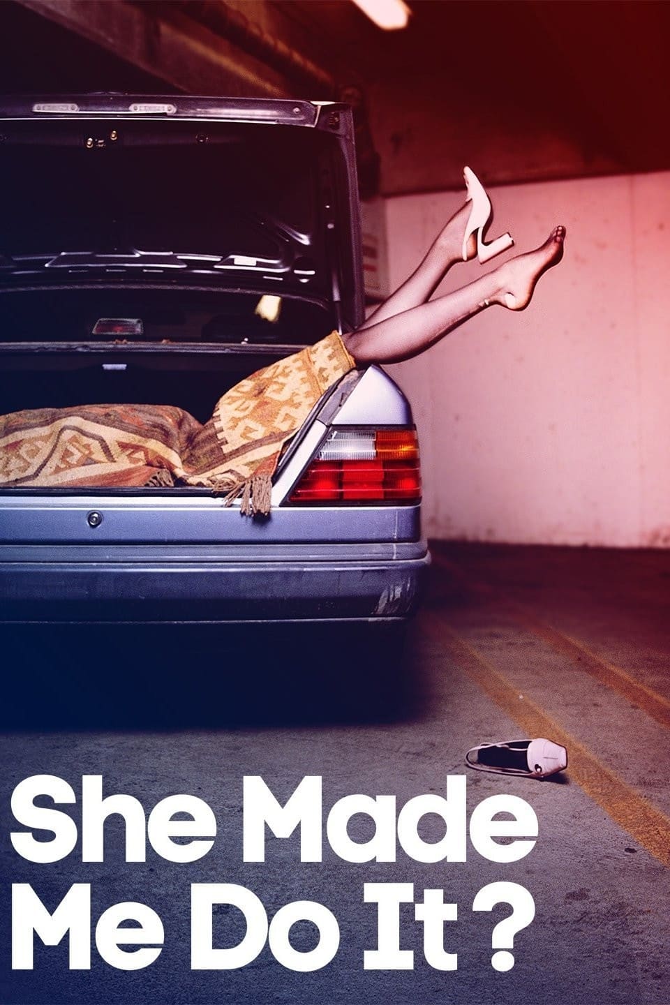 Snapped: She Made Me Do It - Season 2