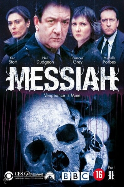 Messiah 2: Vengeance Is Mine - Season 1