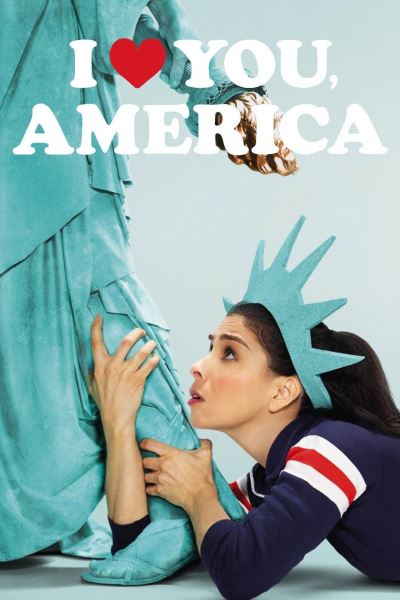 I Love You, America - Season 1