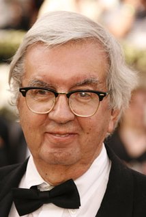 Larry McMurtry