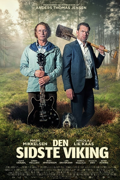 The Last Viking (2025)