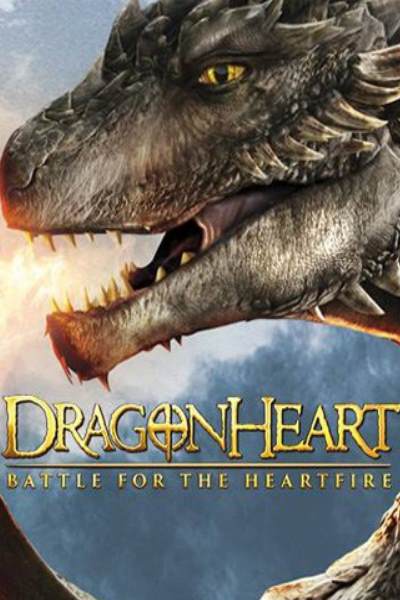 Dragonheart: Battle for the Heartfire