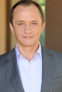 Ravil Isyanov
