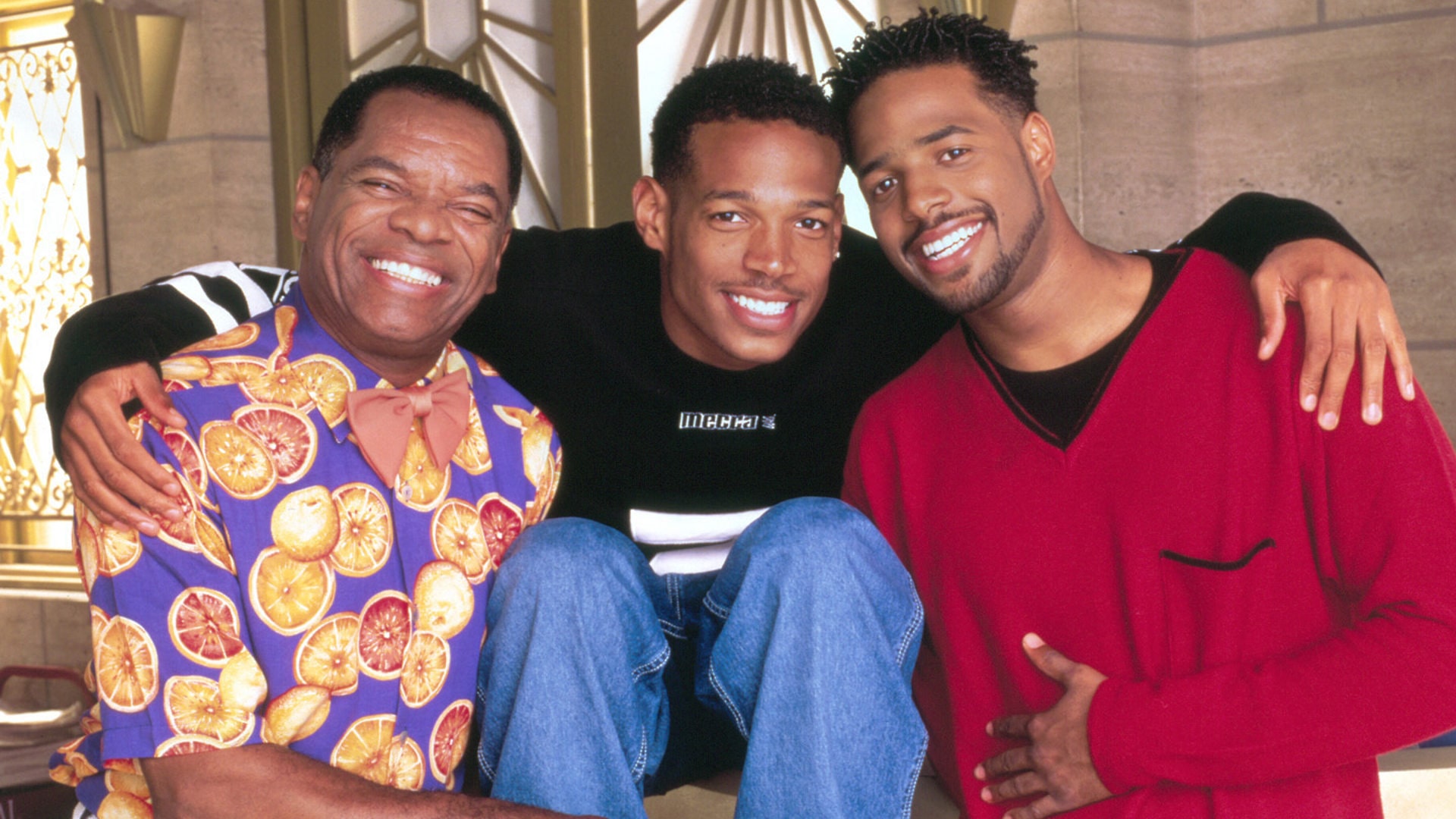 Season 1