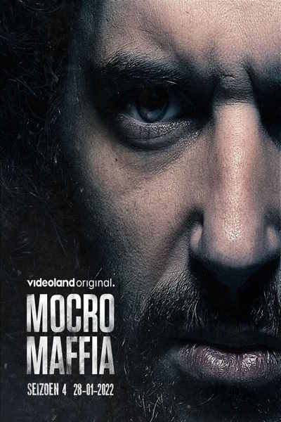 Mocro maffia - Season 4