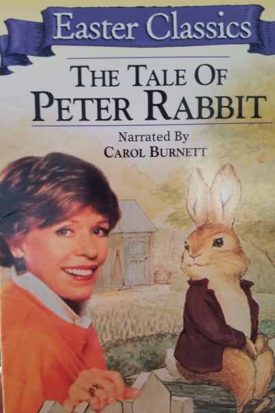 The Tale of Peter Rabbit