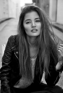 Naomi Sequeira